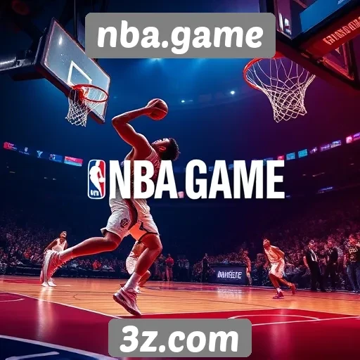 Comparação com outros sites de jogos de basquete