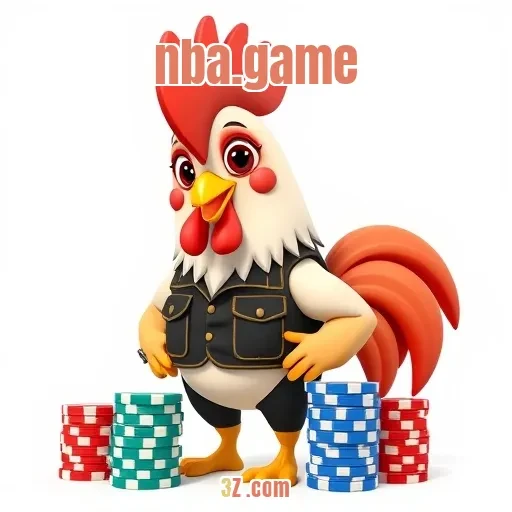 nba.game: Criatividade e Paixão em Cada Traço da Fan Art