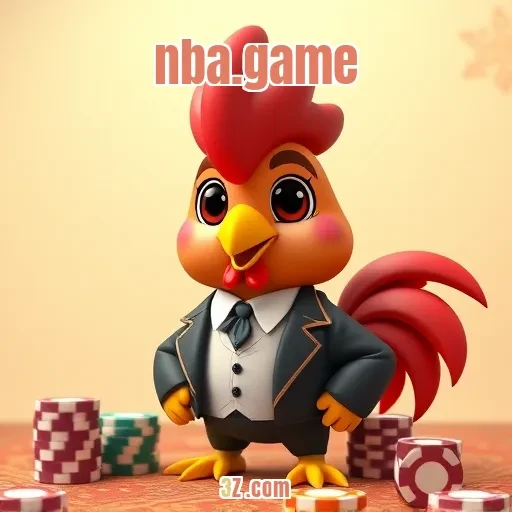 nba.game: O Fórum Para Fãs de Basquete e Mais Além