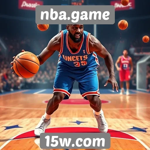 Tendências de jogos online em nba.game