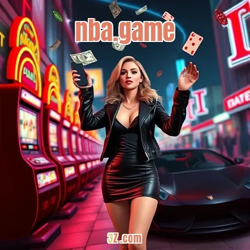 nba.game: Desvendando a Magia dos Playoffs da NBA