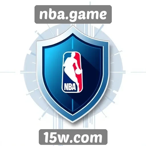 Critérios de segurança e privacidade no nba.game